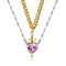 Necklace style 8